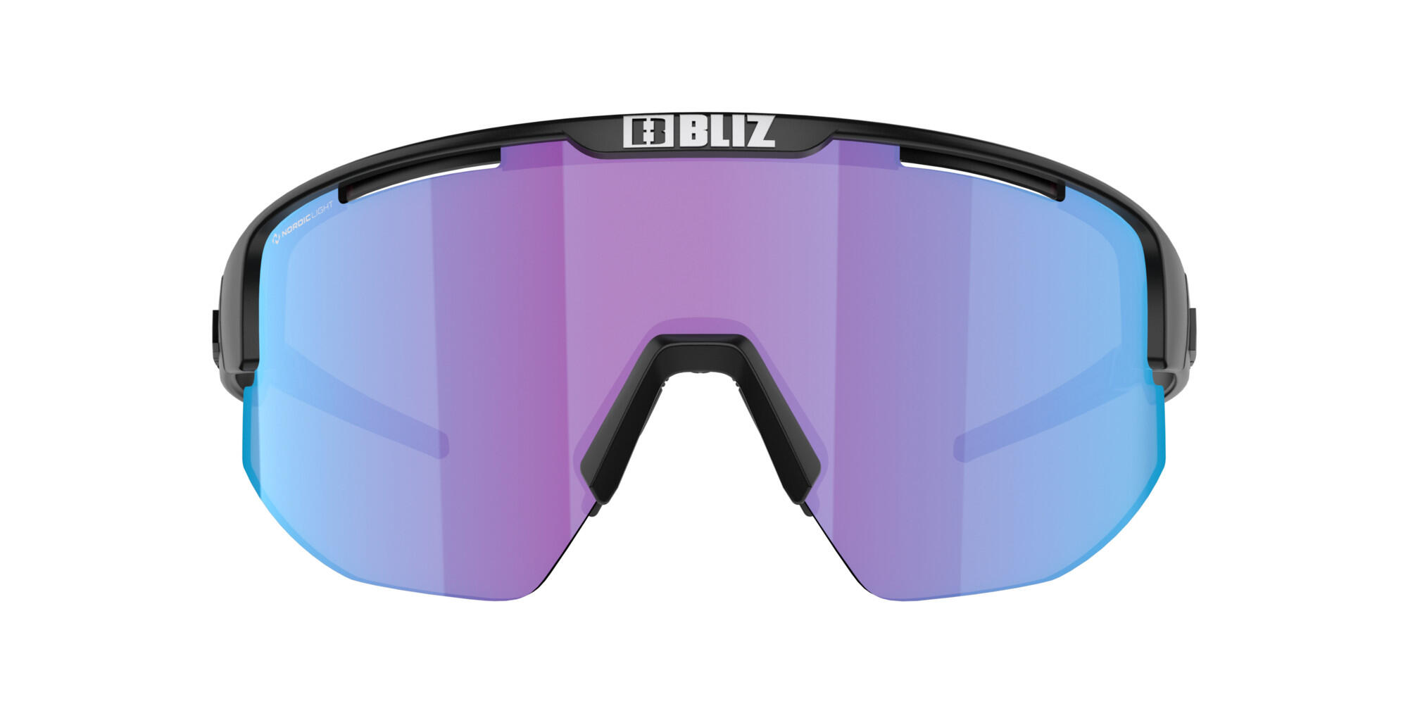 Bliz Matrix Small Sonnenbrille 4/7
