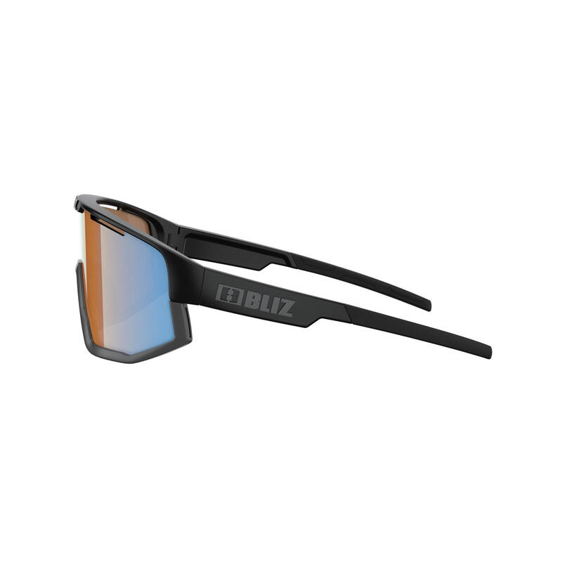 Lunettes de Soleil - Fusion  -  Branches Noir