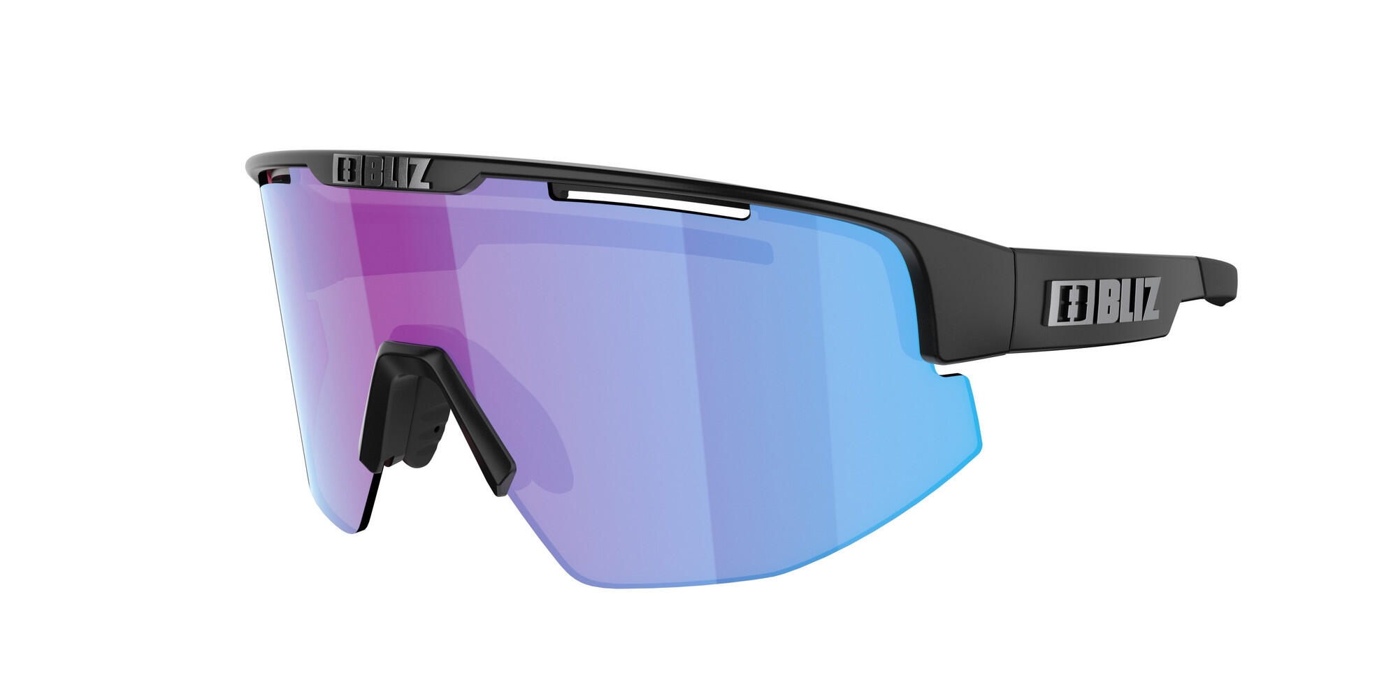 BLIZ Occhiali da sole Bliz Matrix Small