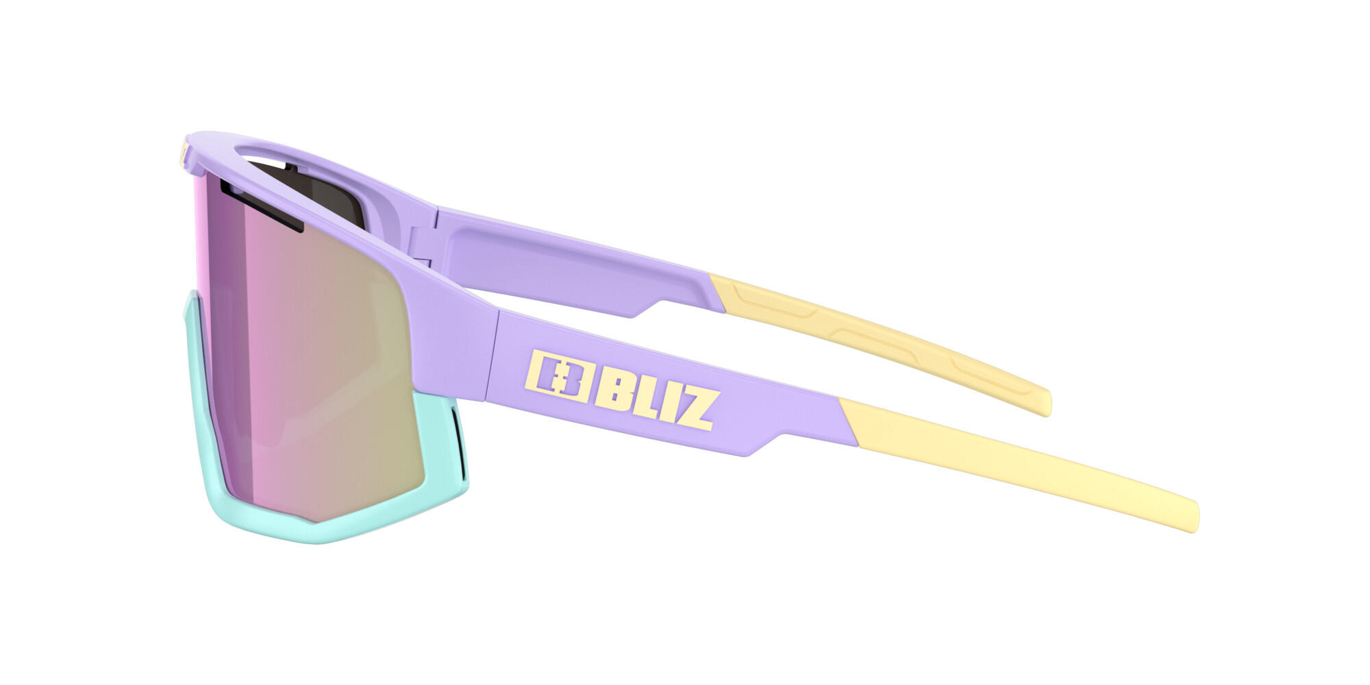 Zonnebril Bliz Fusion 5/7