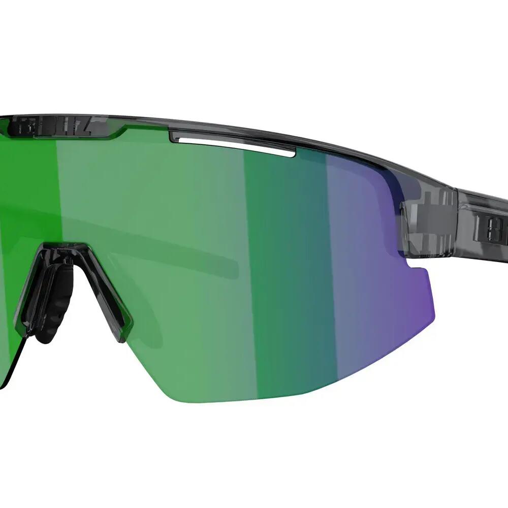GREY / GREEN