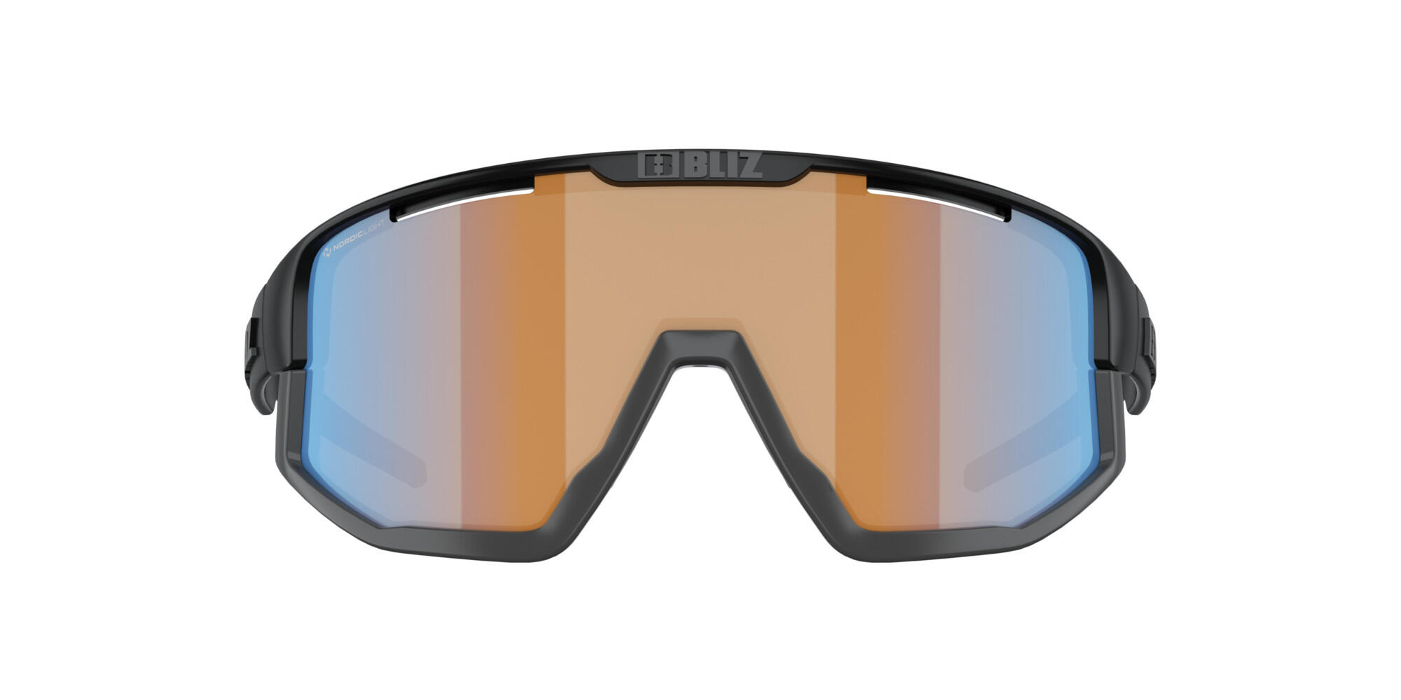 Bliz Fusion Nano Optics Nordic Light-zonnebril 4/7