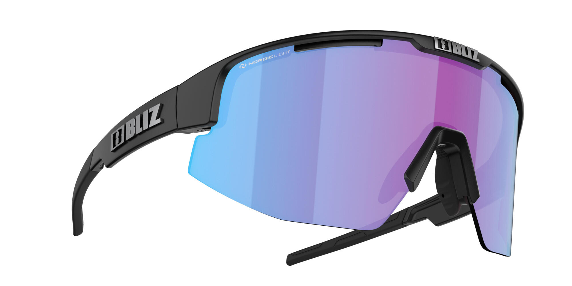 Bliz Matrix Small Sonnenbrille 2/7