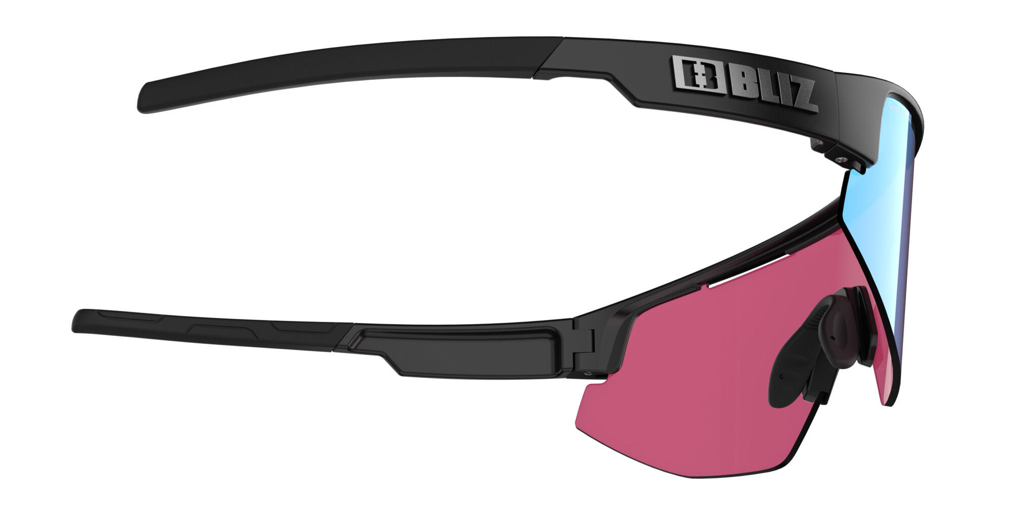Bliz Matrix Small Sonnenbrille 3/7