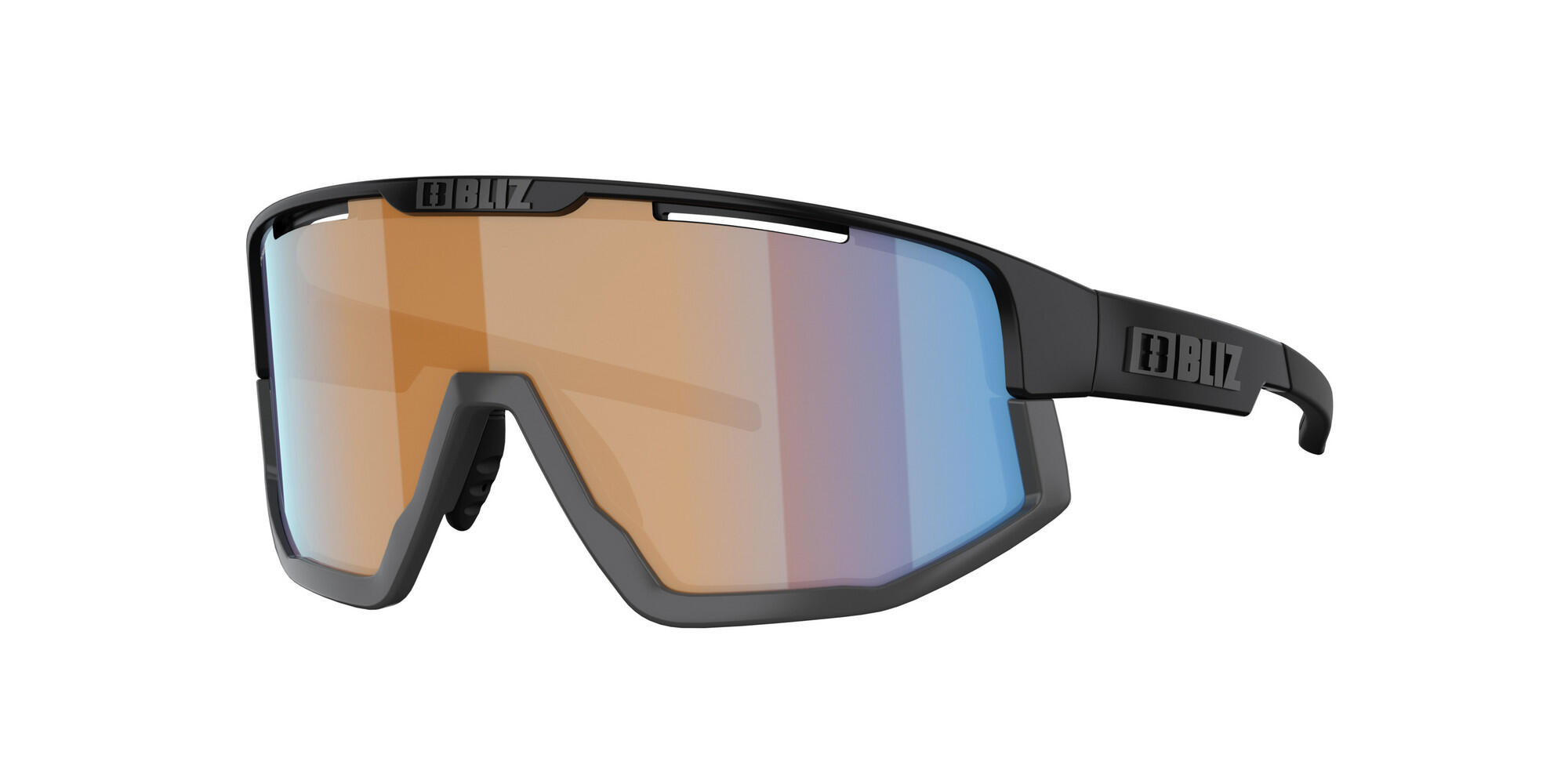 BLIZ Bliz Fusion Nano Optics Nordic Light-zonnebril