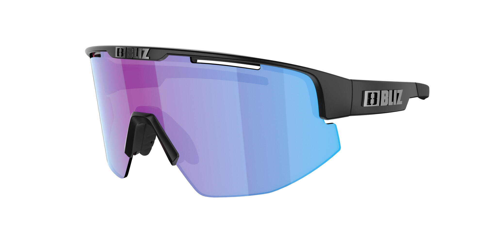 Bliz Matrix Small Sonnenbrille 6/7