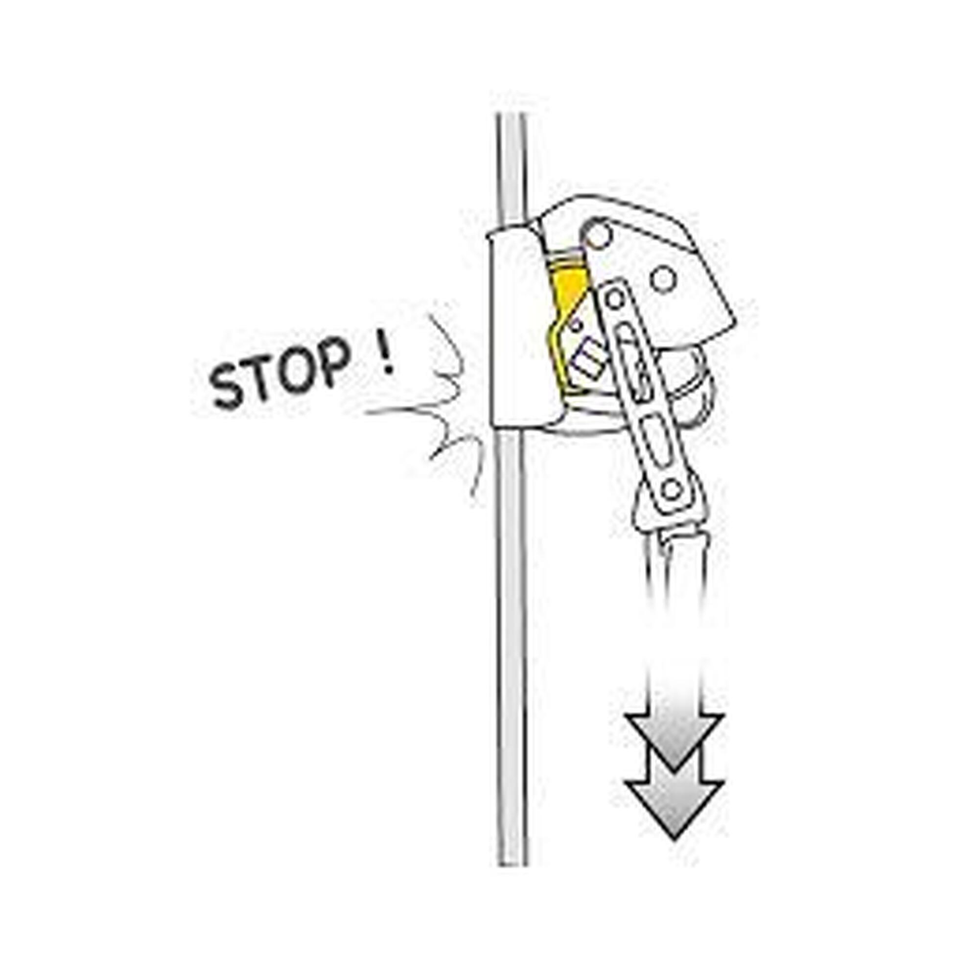 Blocator ASAP Lock