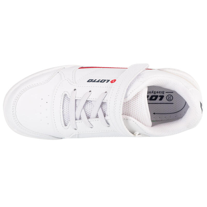 Sneakers pour garçons Vintal K