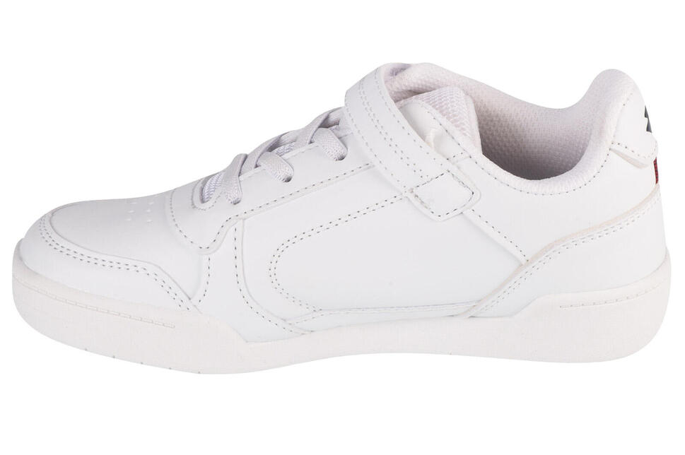 Buty dziecięce tramki sportowe Lotto NANDU K