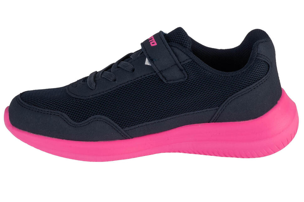 Buty dziecięce do chodzenia Lotto CONNECT BC K