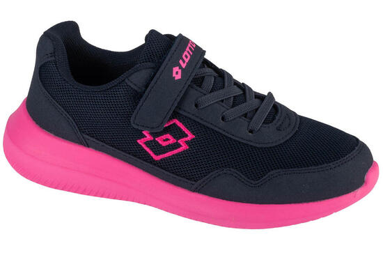 Scarpa universali bambini Lotto Connect Oc