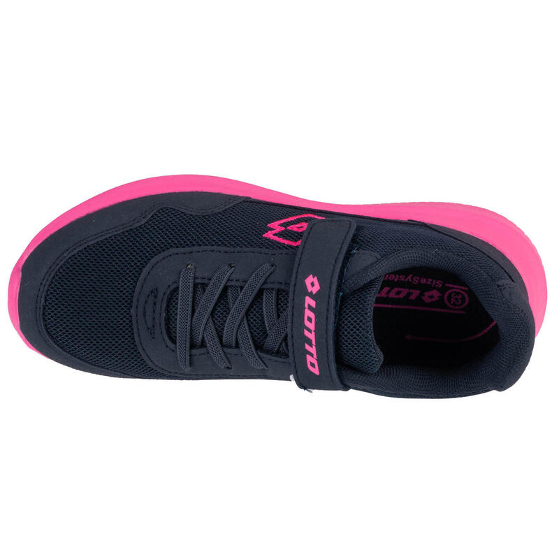 Sneakers pour filles Connect OC K