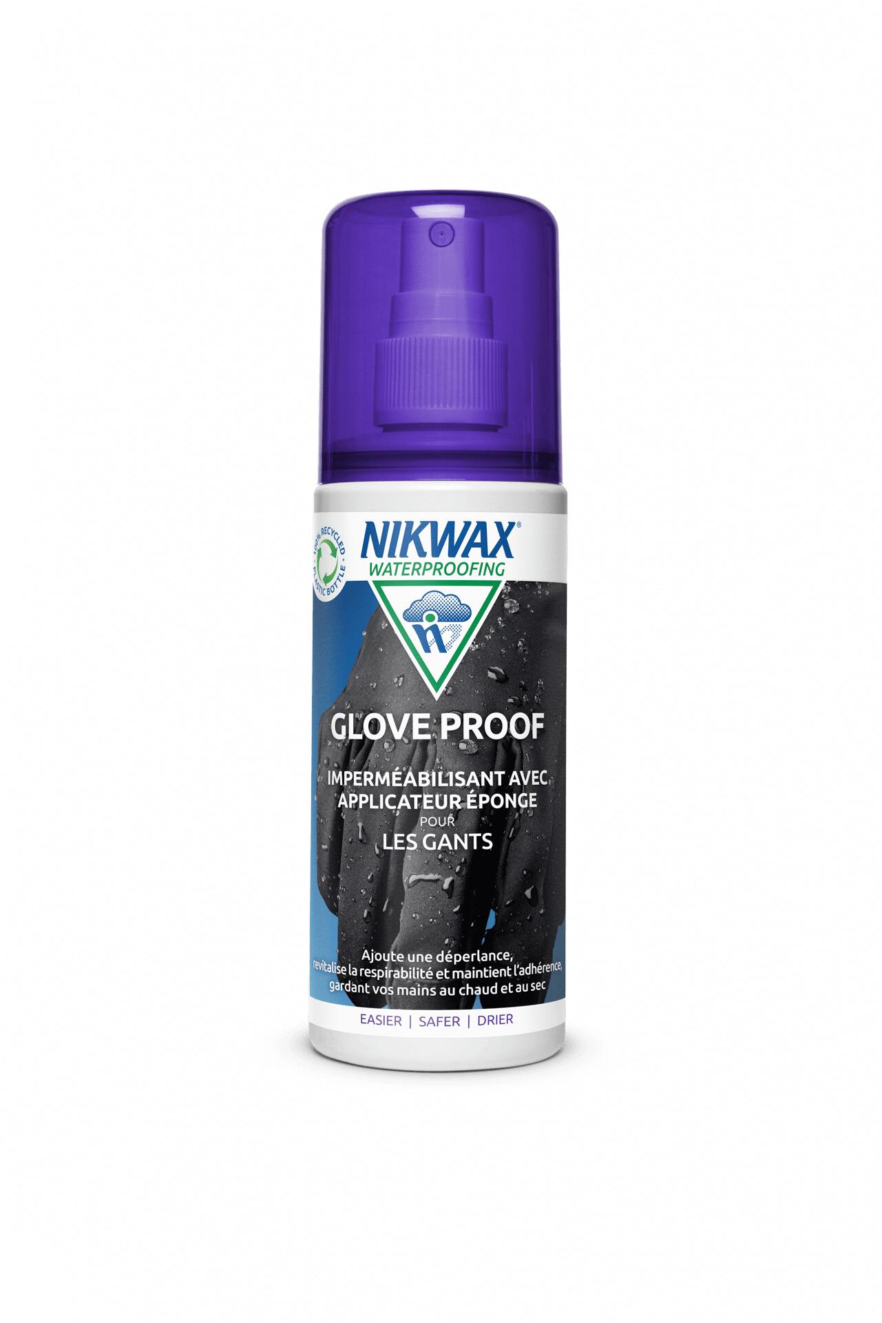 NIKWAX picture