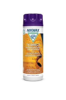 Impregneermiddel 300ml - nikwax tx direct wash-in