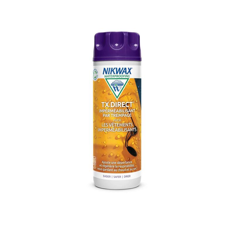 Impregnace Wash-in TX.Direct 300 ml