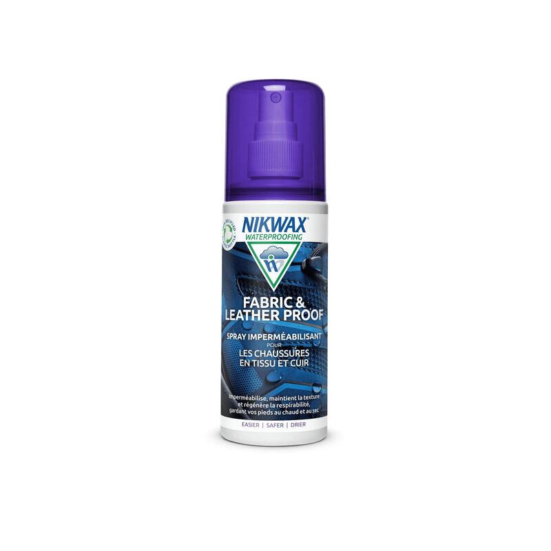 Imperméabilisant randonnée - Spray 125ml