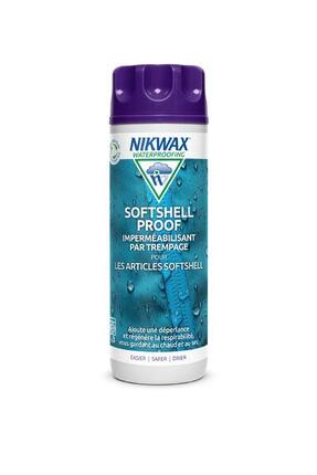 Imperméabilisant haute performance pour textiles softshell SOFTSHELL PROOF