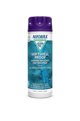 Imprägnierungsmittel 300ML - Nikwax Softshell Proof