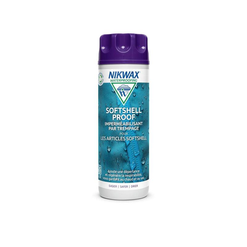 Impregnace Softshell Proof 300 ml