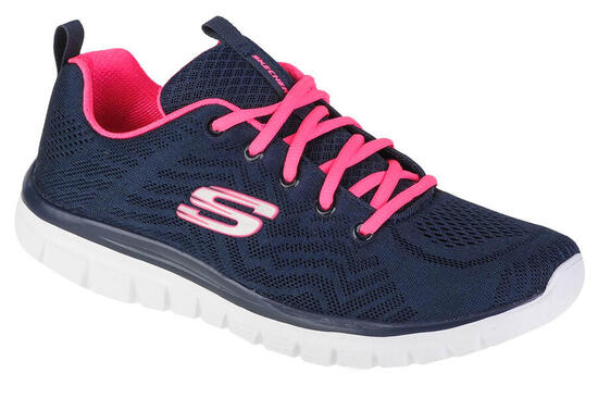 Scarpe da Donna per Camminare Skechers Graceful-Get Connected