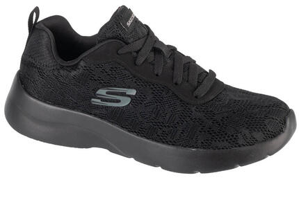 Zapatilla Dynamight 2.0 Homespun Talla 38 Negro - 12963-BBK