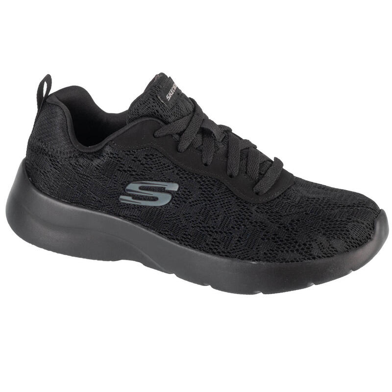 Női gyalogló cipő, Skechers Dynamight 2.0 - Homespun