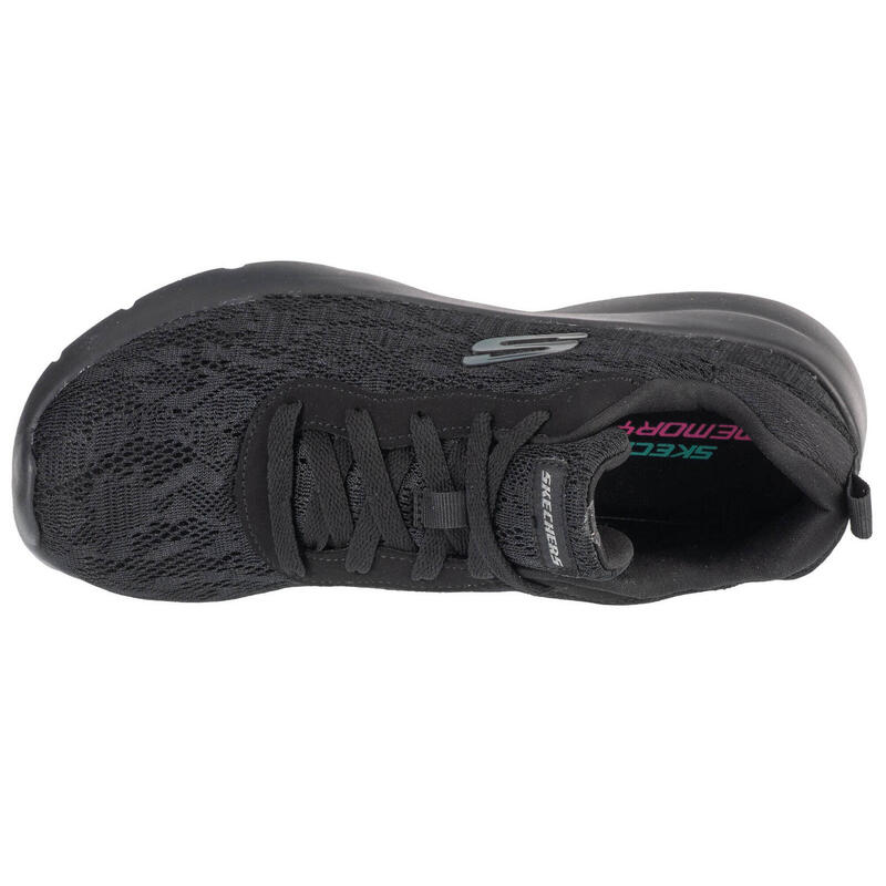 Női gyalogló cipő, Skechers Dynamight 2.0 - Homespun