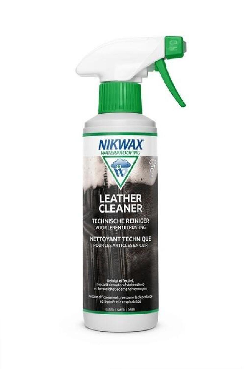 Nettoyant technique pour articles en cuir LEATHER CLEANER 3/5