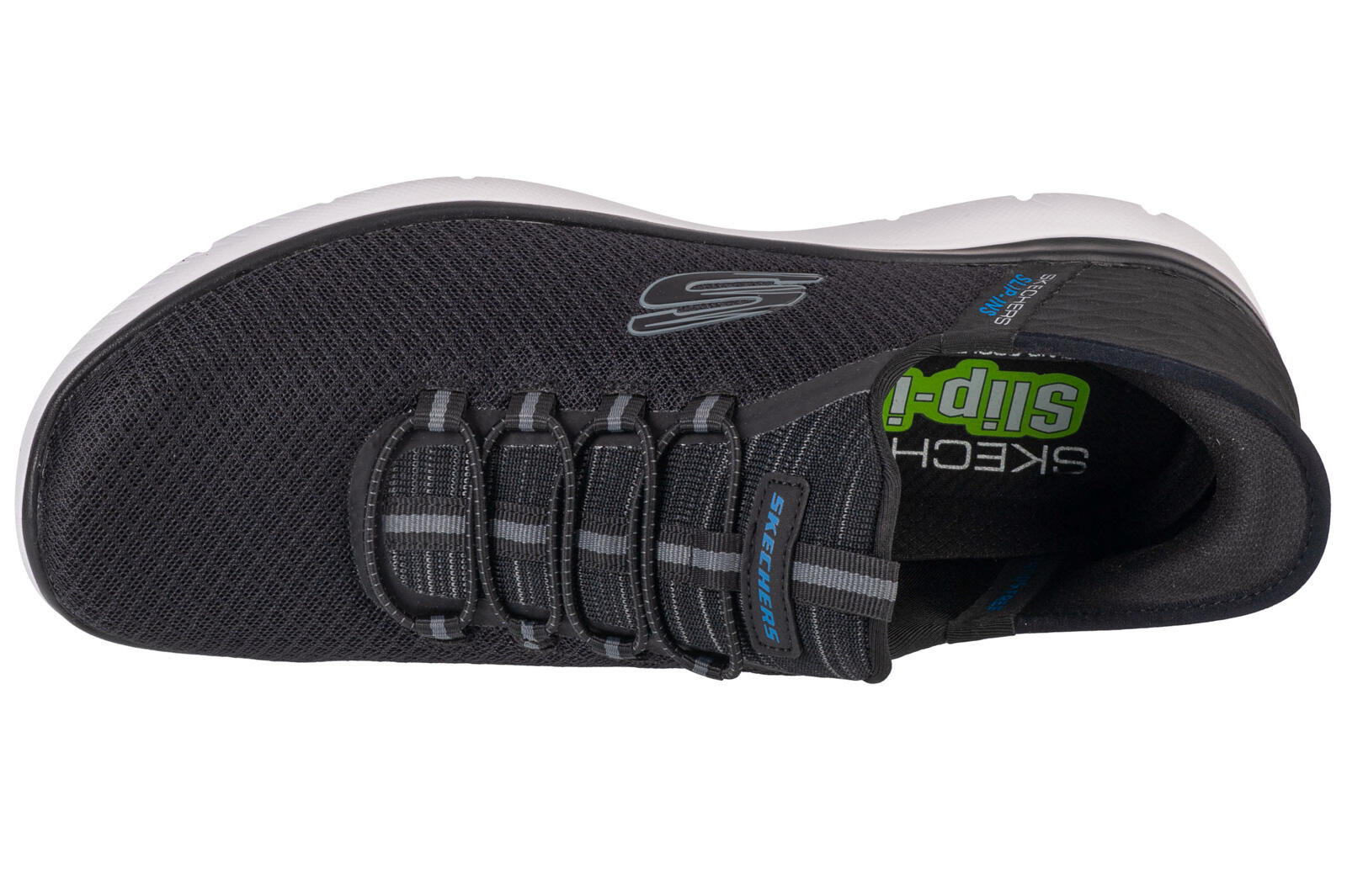 Sneakers pour hommes Slip-Ins Summits - High Range 3/7