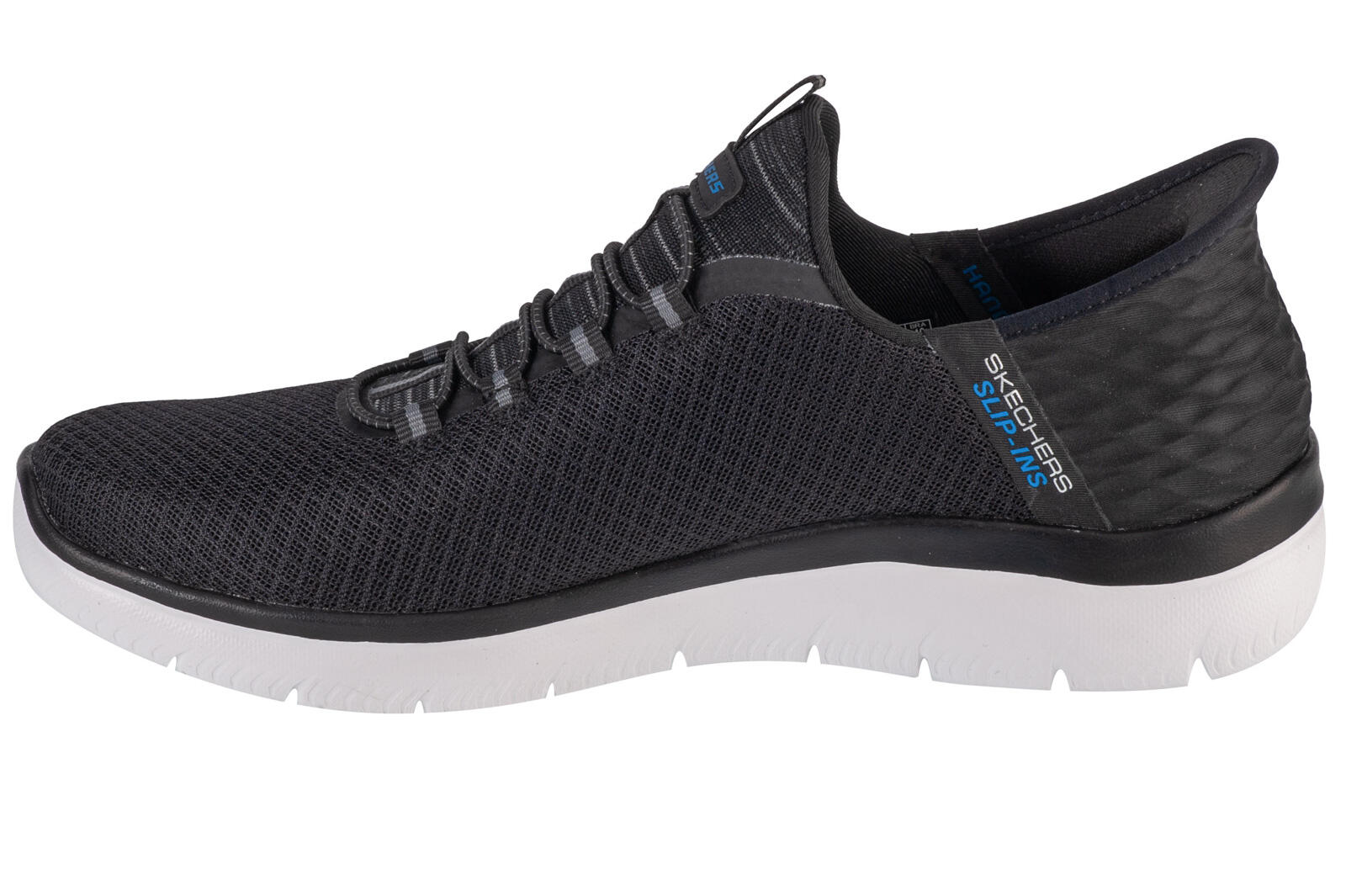 Sneakers pour hommes Slip-Ins Summits - High Range 2/7