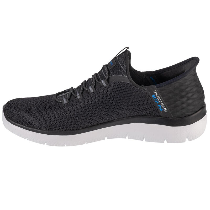 Pantofi Sport Skechers Model Slip-ins: Summits Culoare Negru