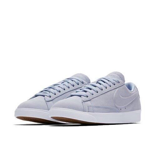 nike women's blazer low sd