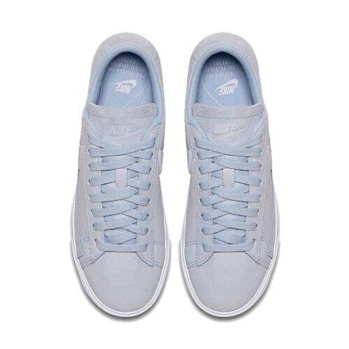 Buty sportowe Nike WMNS Blazer Low 3/5