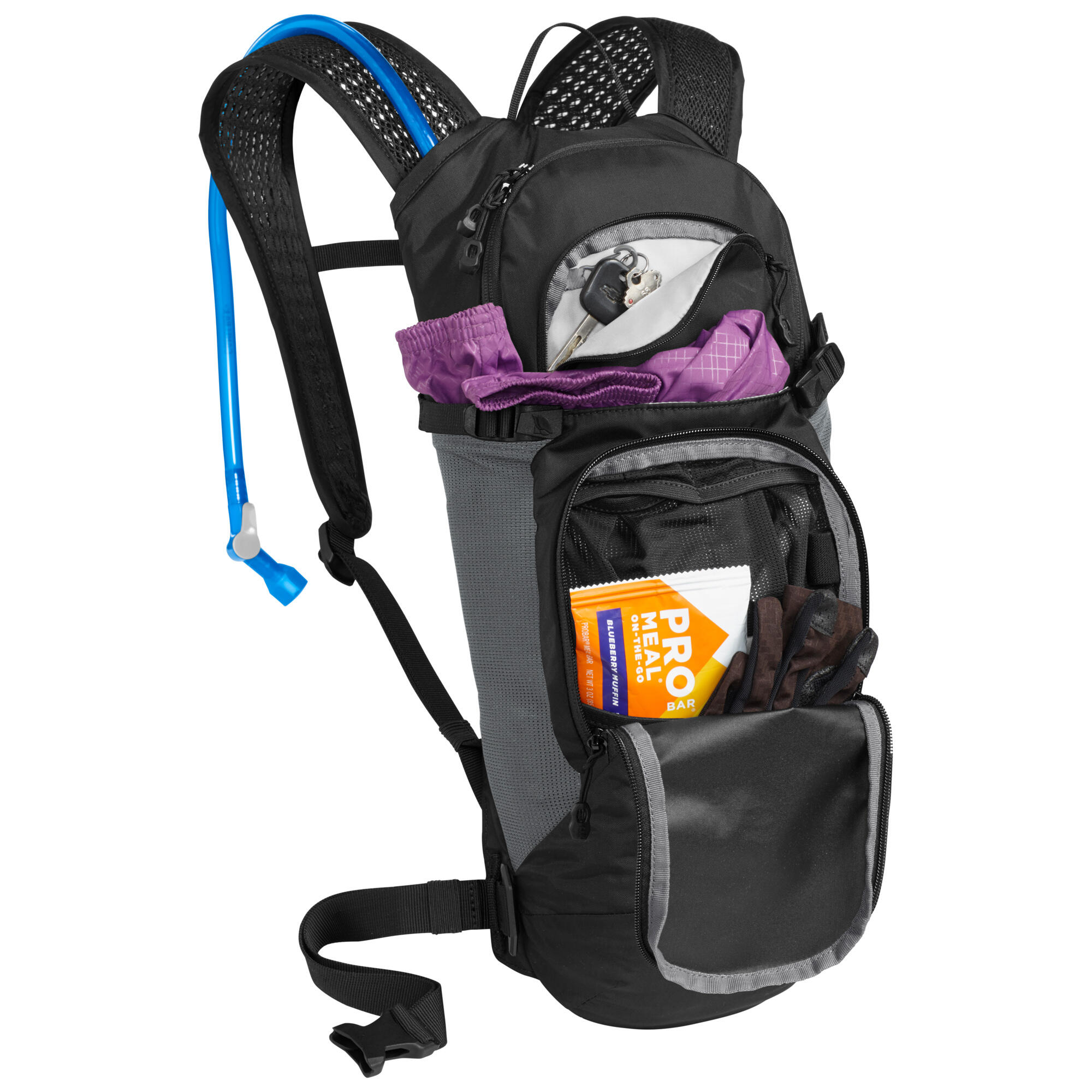 Plecak rowerowy z bukłakiem CamelBak Lobo 6/7