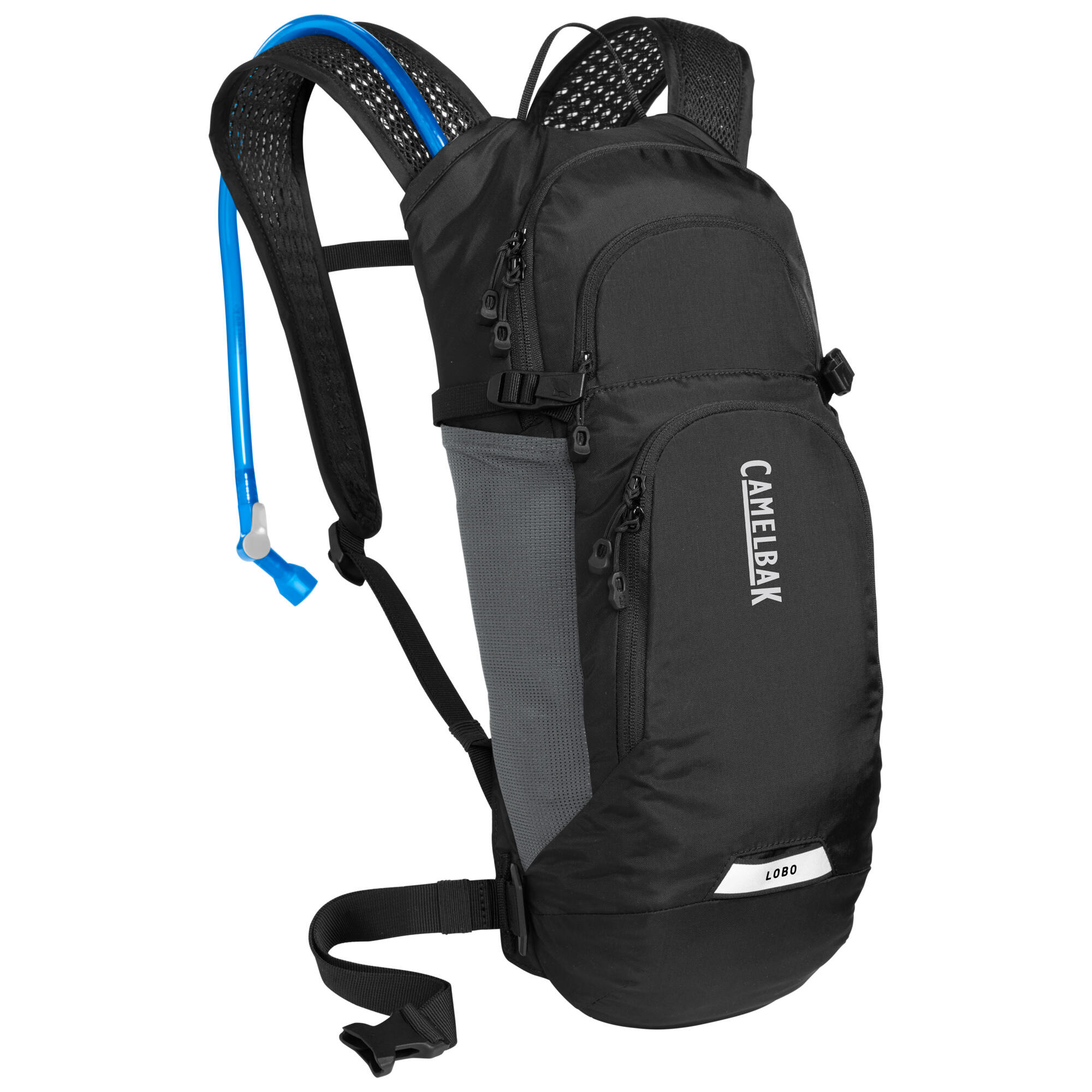 Plecak rowerowy z bukłakiem CamelBak Lobo 1/7