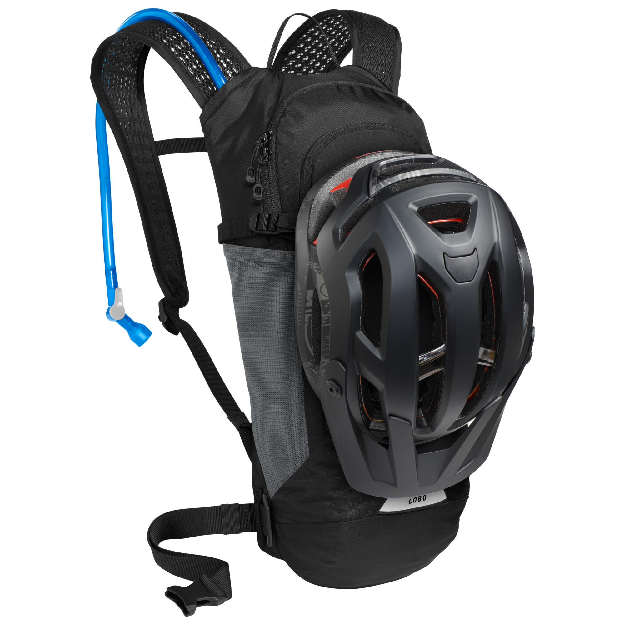 Plecak rowerowy z bukłakiem CamelBak Lobo 4/7