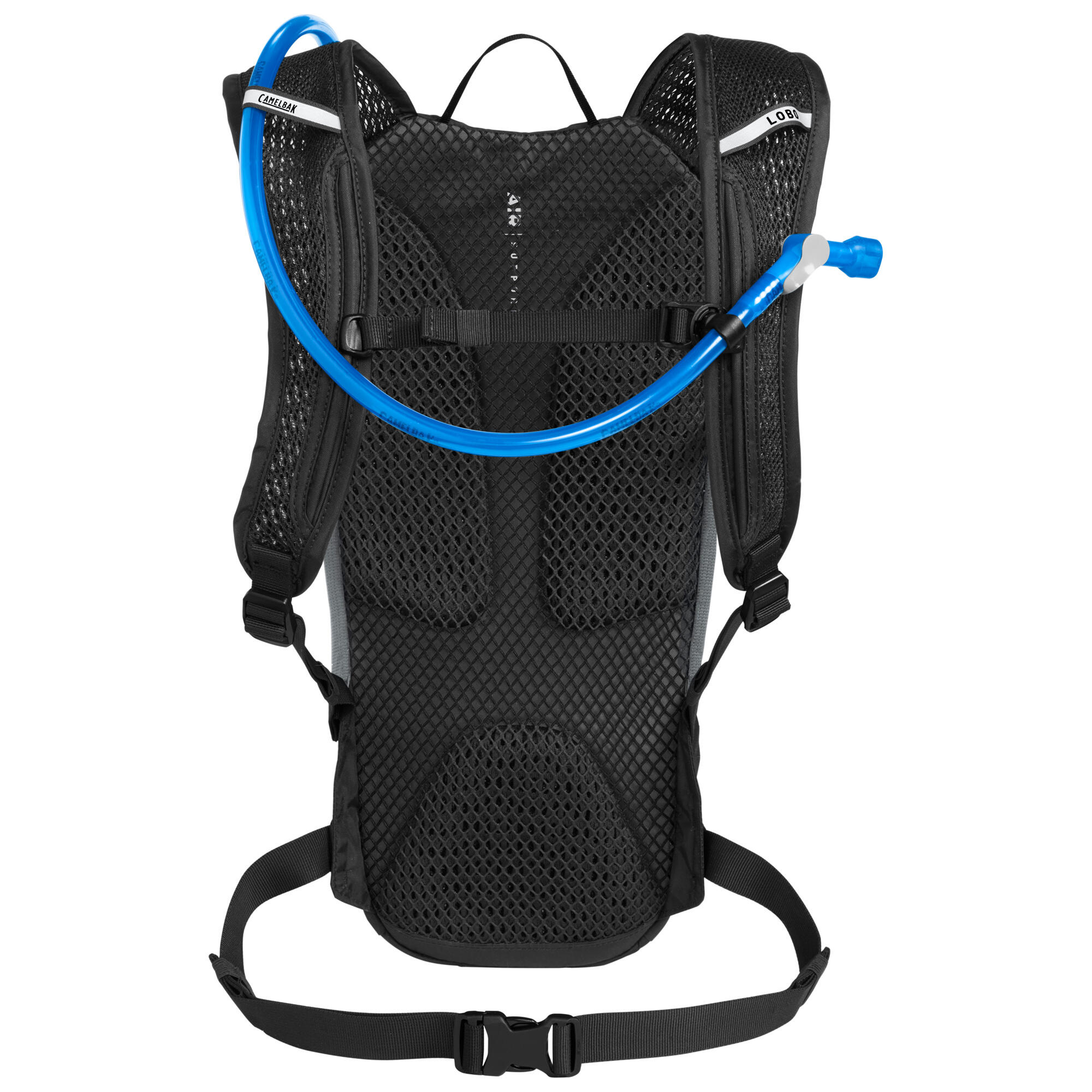 Plecak rowerowy z bukłakiem CamelBak Lobo 2/7