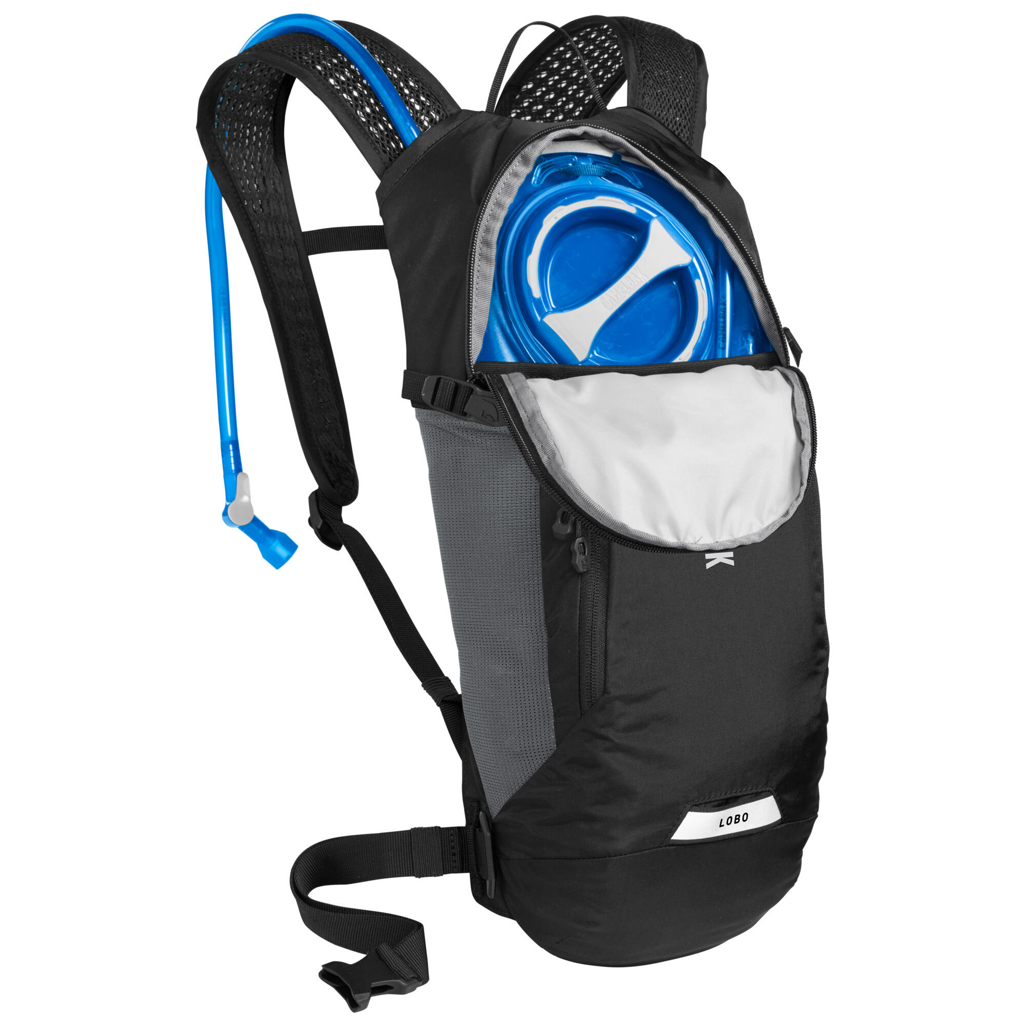 Plecak rowerowy z bukłakiem CamelBak Lobo 7/7