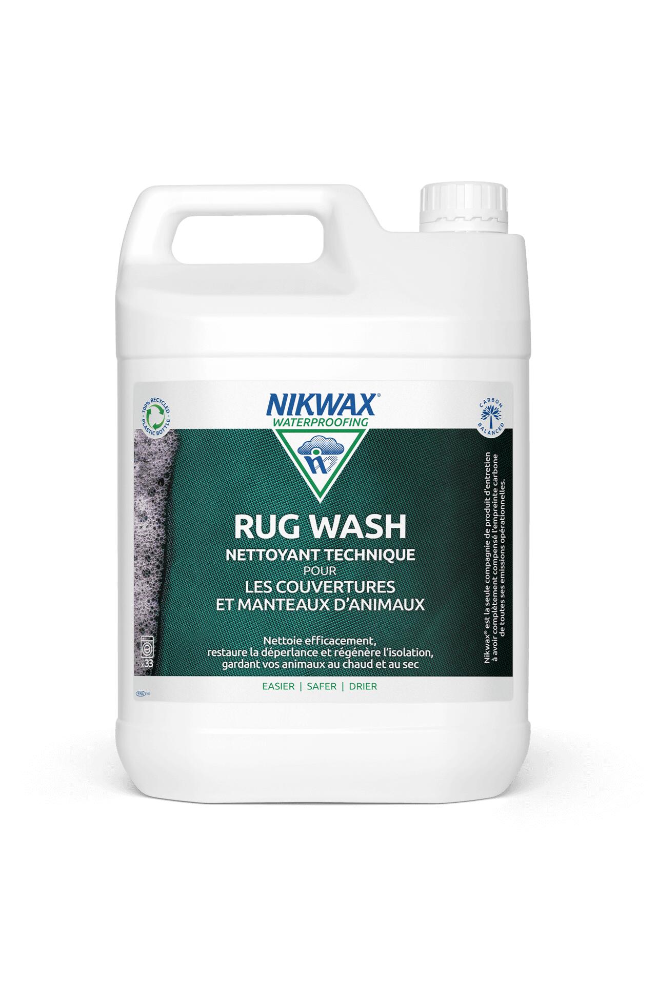 NIKWAX picture