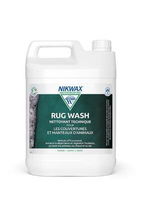 Lessive technique pour les équipements équestres RUG WASH 5L