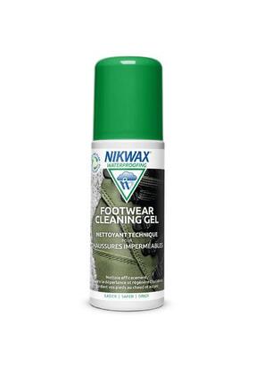 Schuhpflege 125ML - Nikwax Nikwax Footwear Cleaning Gel