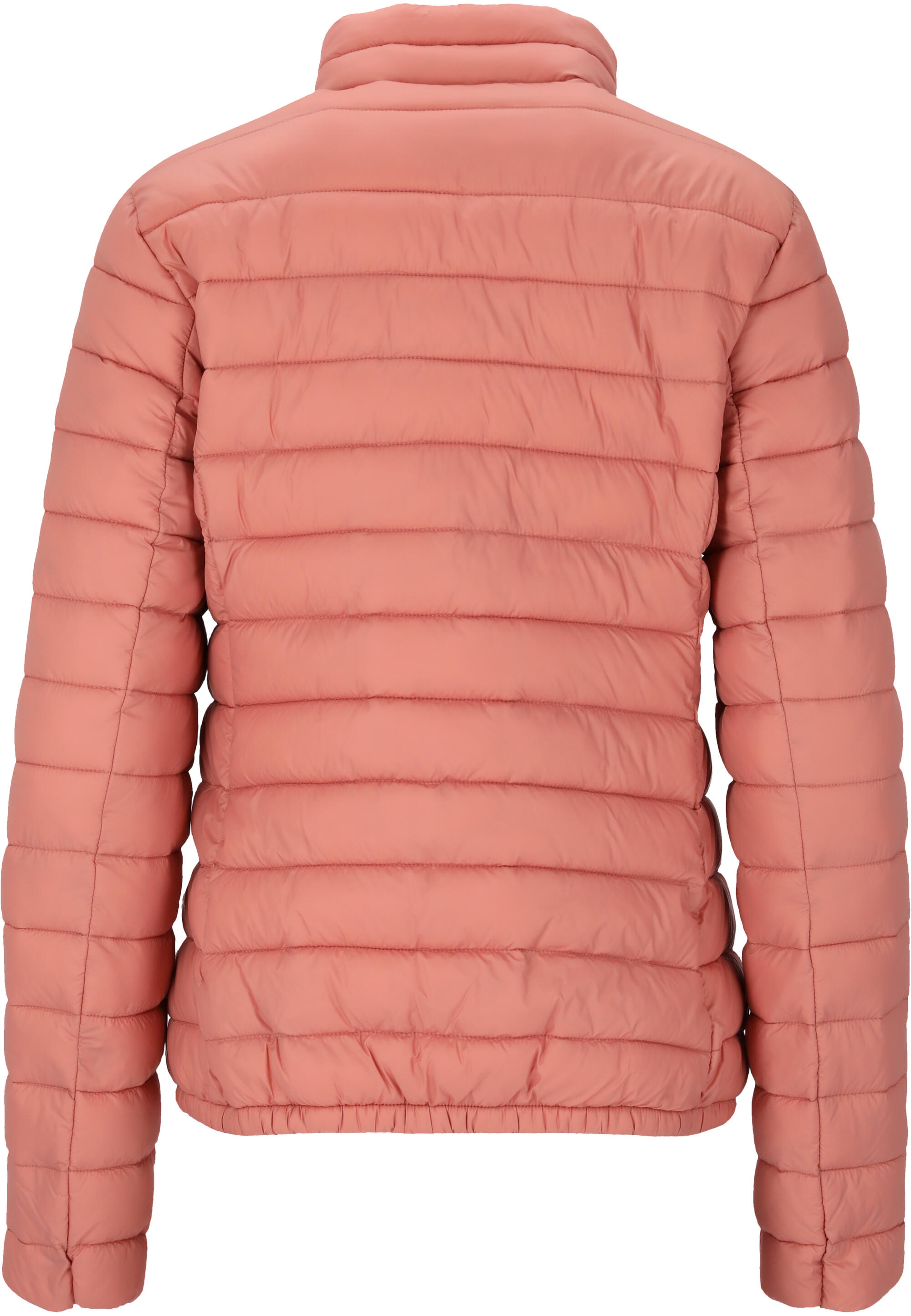 Steppjacke Tepic W Pro-lite 4/5