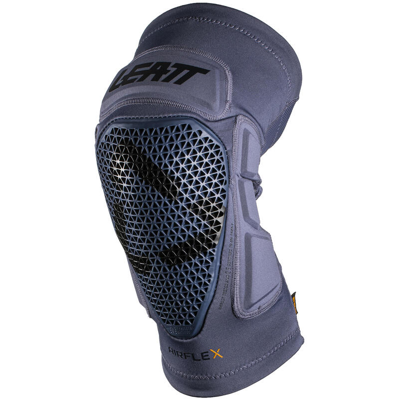 Knee Guard AirFlex Pro Flint