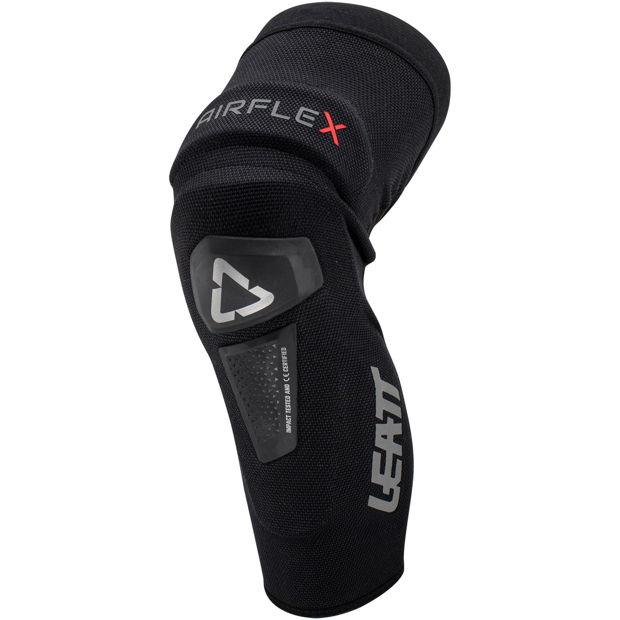 Joelheira AirFlex Hybrid Pro 4/6