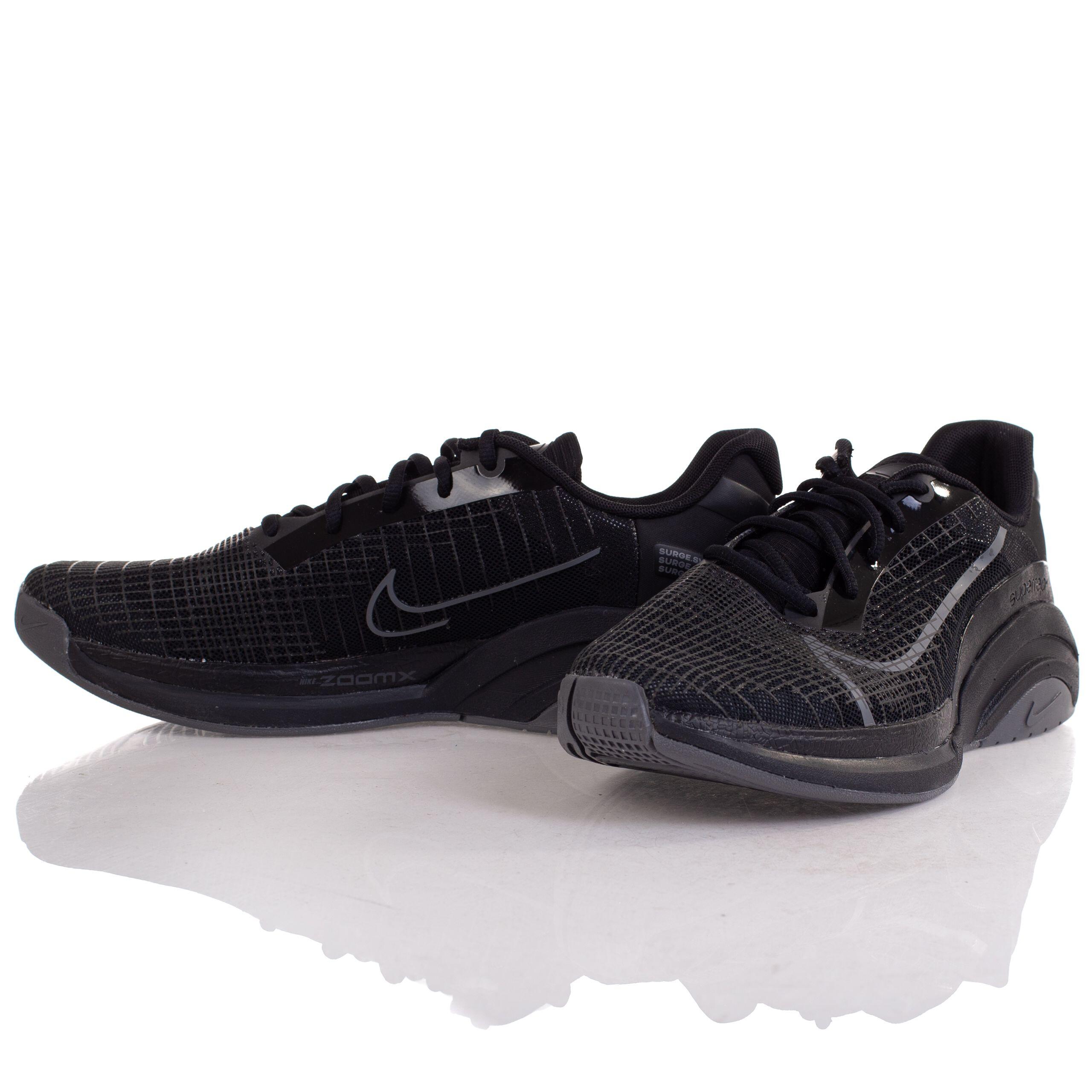 Scarpe Sportive Uomo Nike Zoomx Superrep Surge Nero 5/7