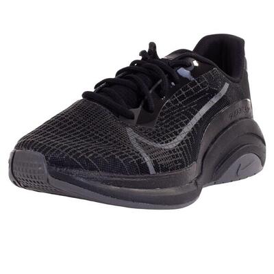 Heren zoomx superrep surge trainers (zwart)