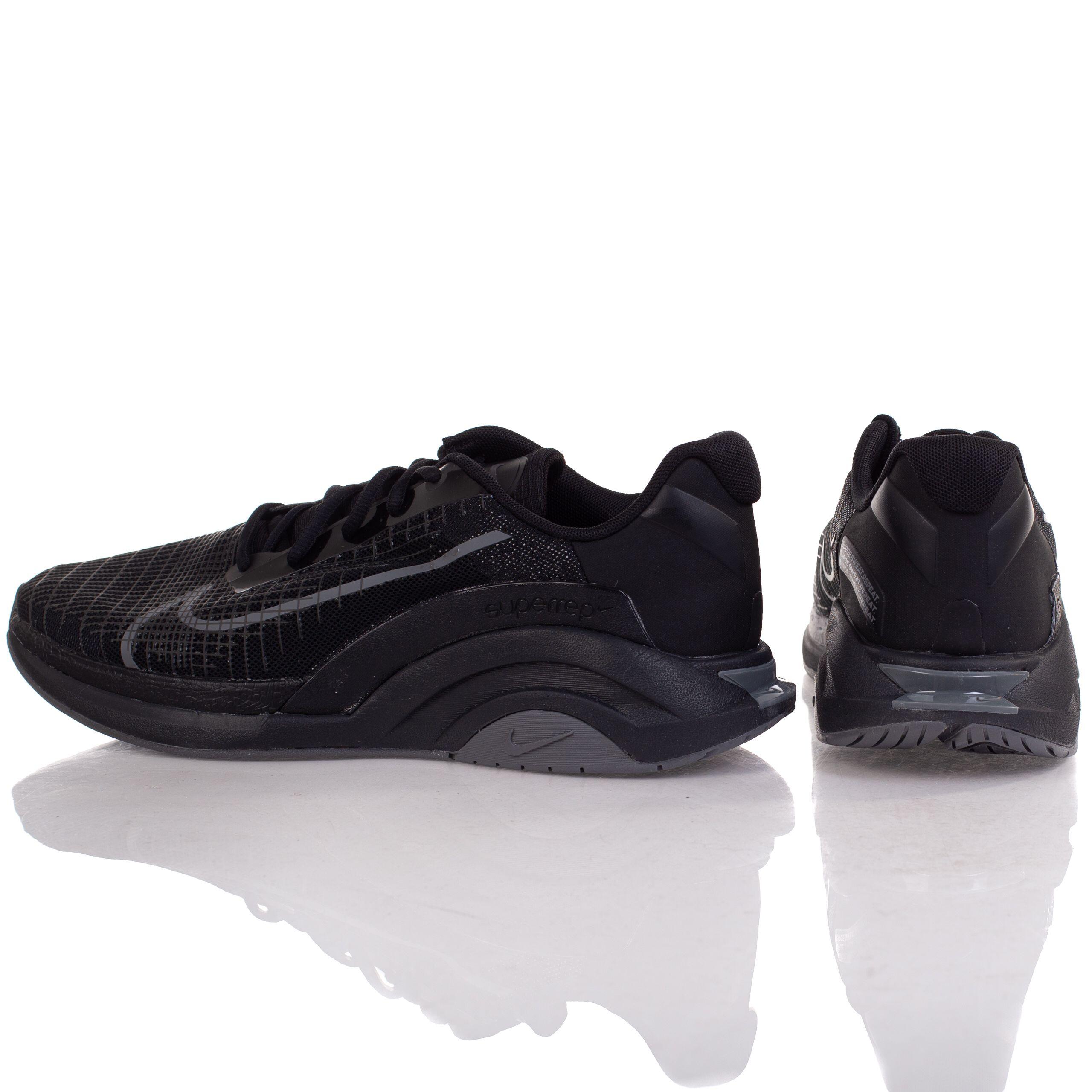 Scarpe Sportive Uomo Nike Zoomx Superrep Surge Nero 7/7