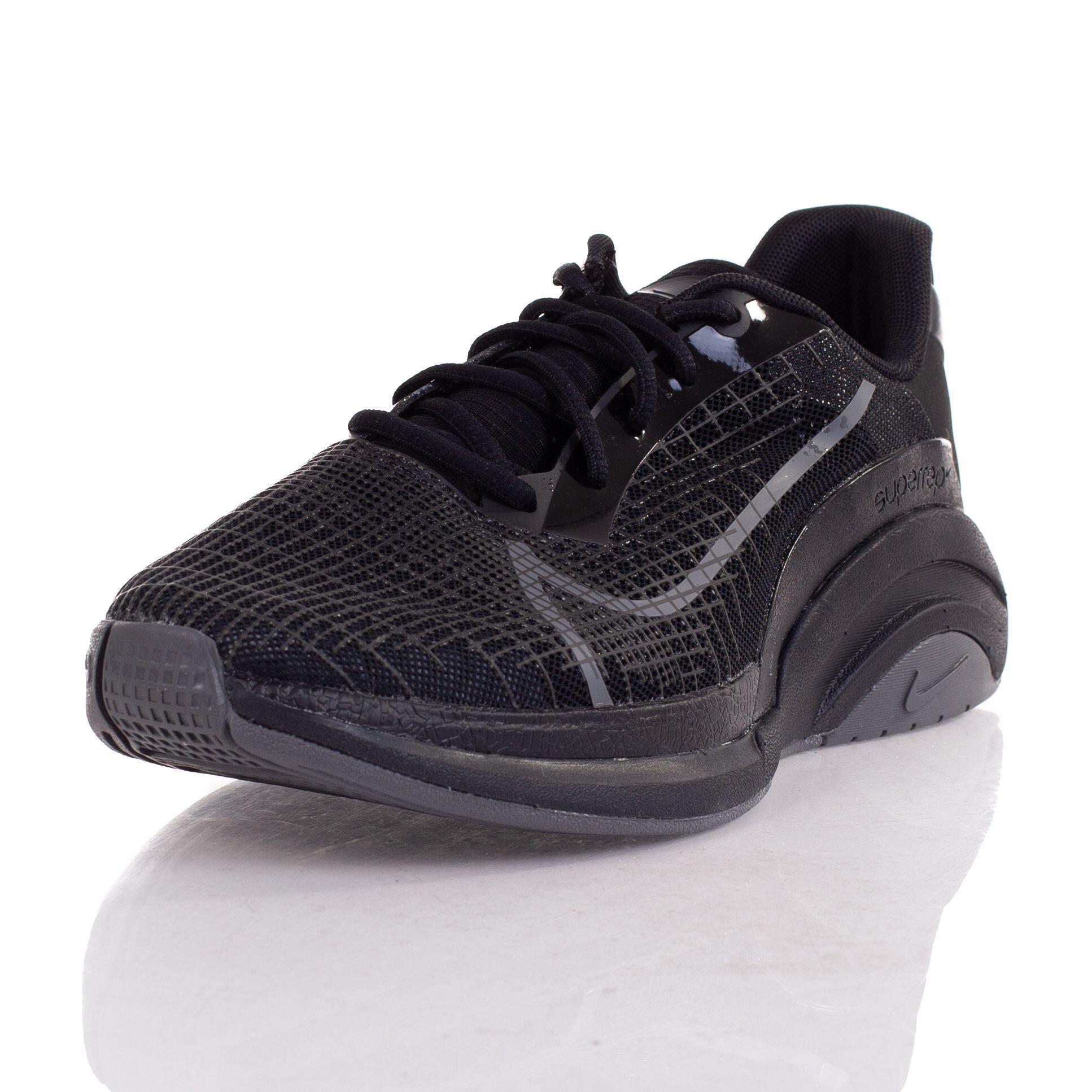 Scarpe Sportive Uomo Nike Zoomx Superrep Surge Nero 3/7