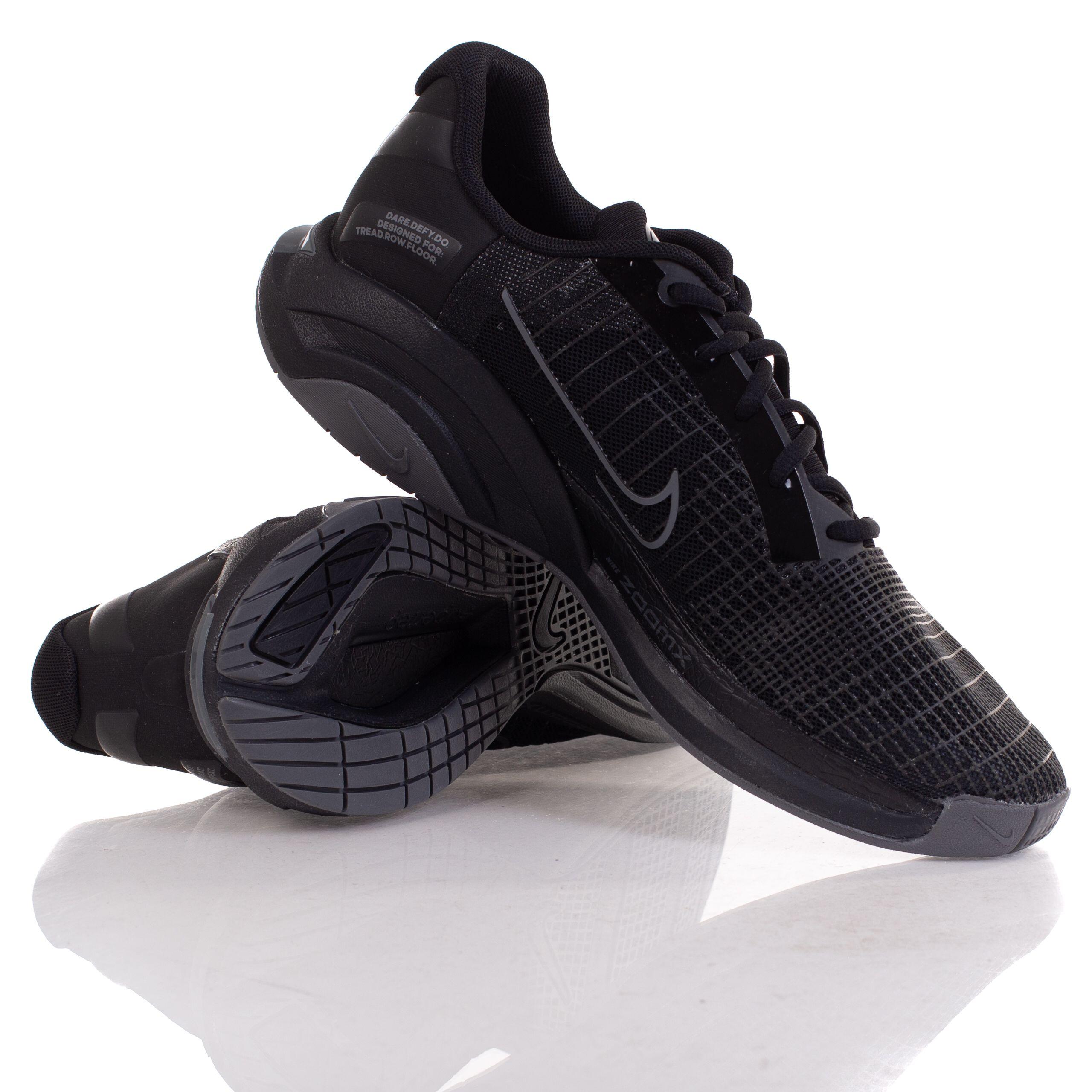Scarpe Sportive Uomo Nike Zoomx Superrep Surge Nero 4/7