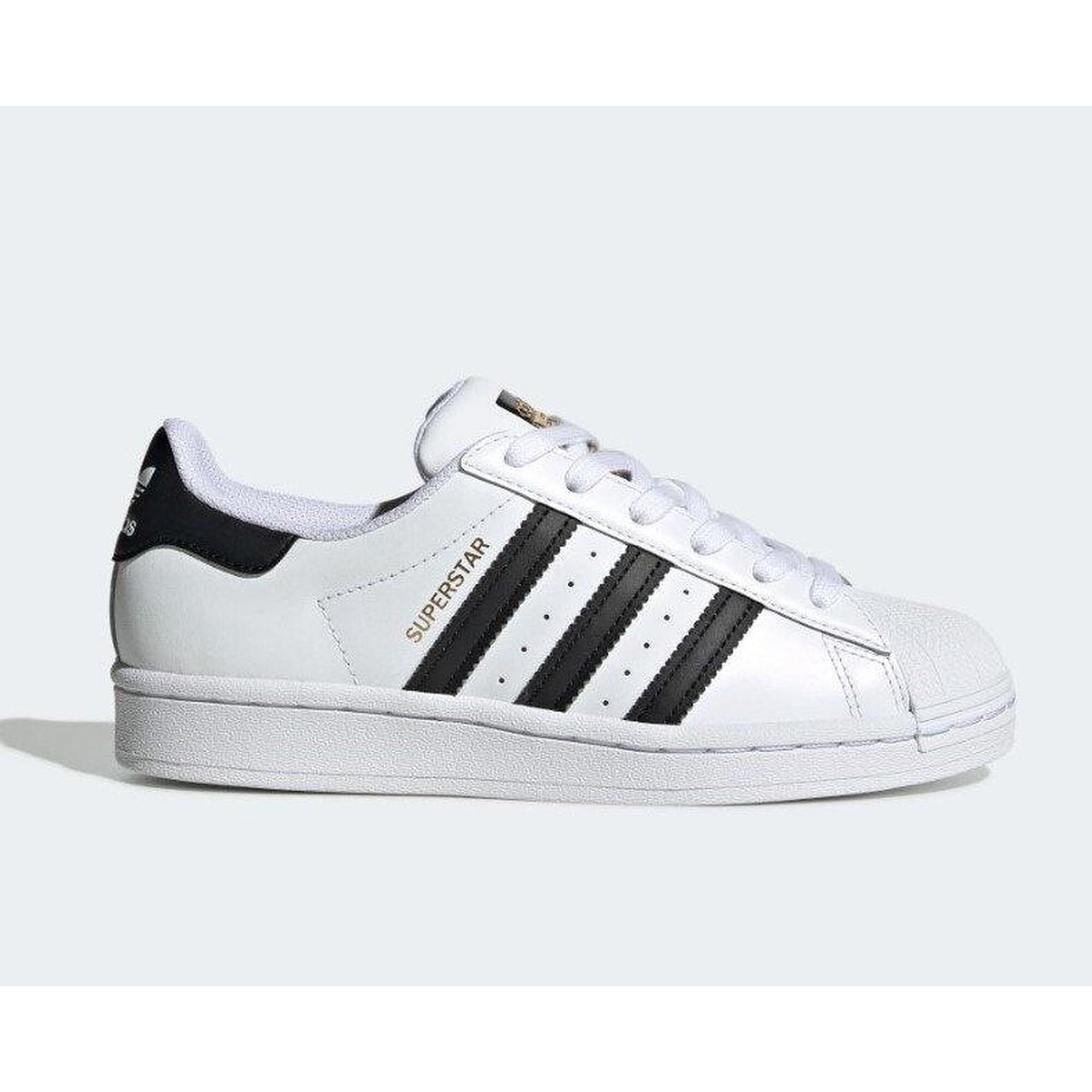 Zapatillas para Niño Adidas originals Superstar  Blanco